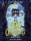 Cover image for Odd Occurrences